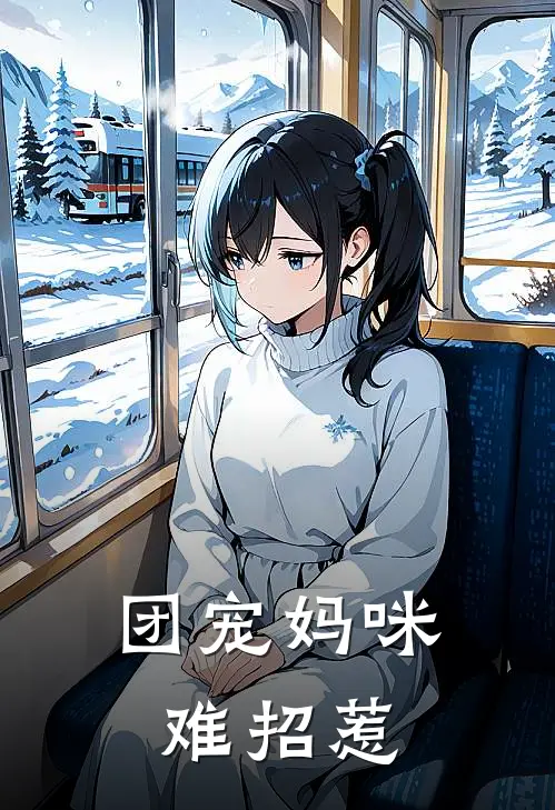 团宠妈咪难招惹