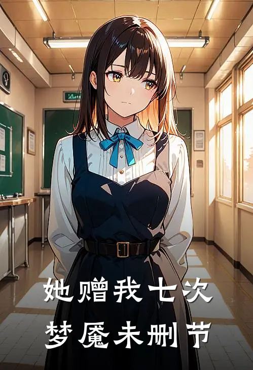 她赠我七次梦魇未删节