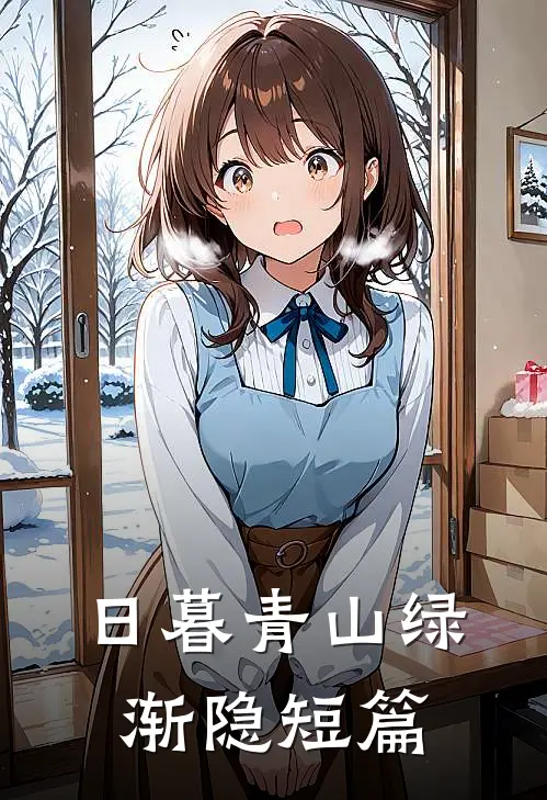 日暮青山绿渐隐短篇