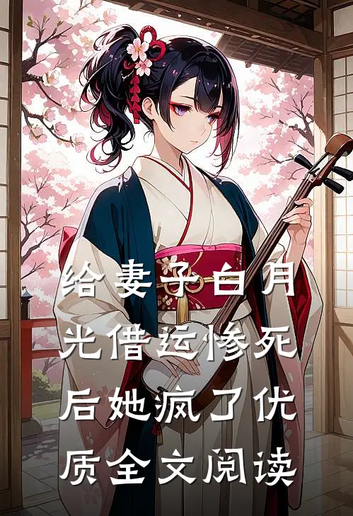 给妻子白月光借运惨死后她疯了优质全文阅读