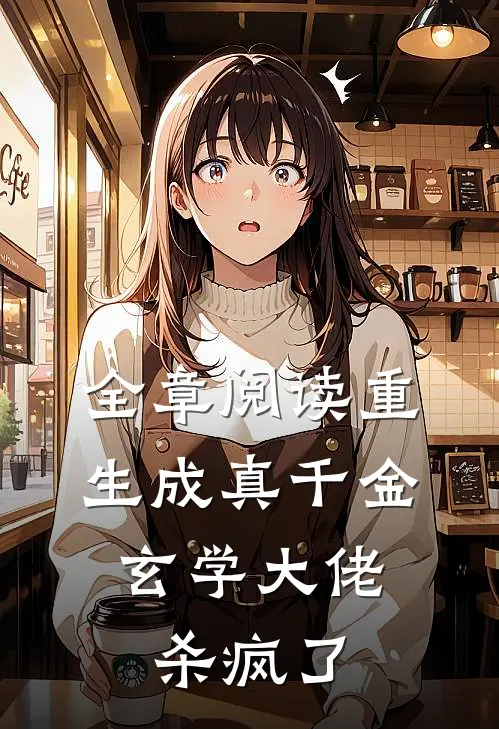 全章阅读重生成真千金，玄学大佬杀疯了