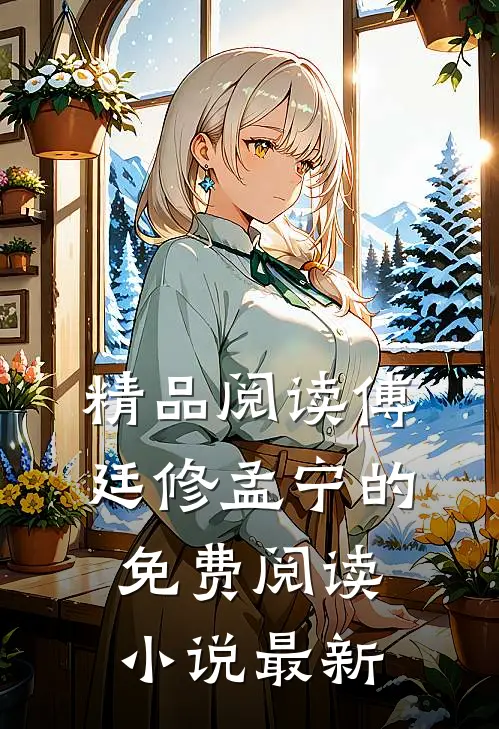 精品阅读傅廷修孟宁的免费阅读小说最新