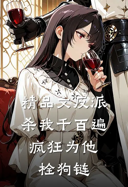 精品文反派杀我千百遍，疯狂为他栓狗链