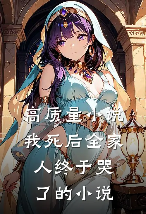 高质量小说我死后全家人终于哭了的小说