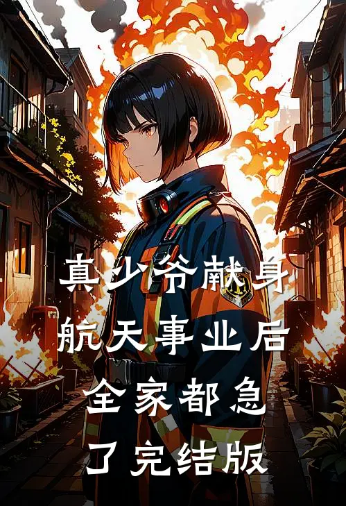 真少爷献身航天事业后，全家都急了完结版