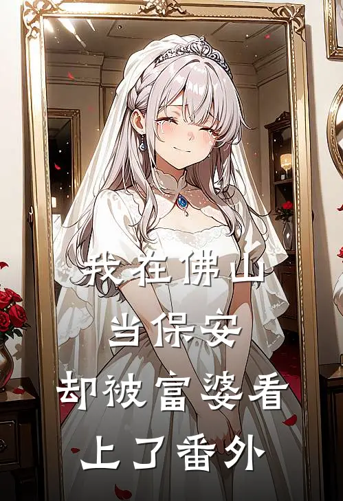 我在佛山当保安,却被富婆看上了 番外