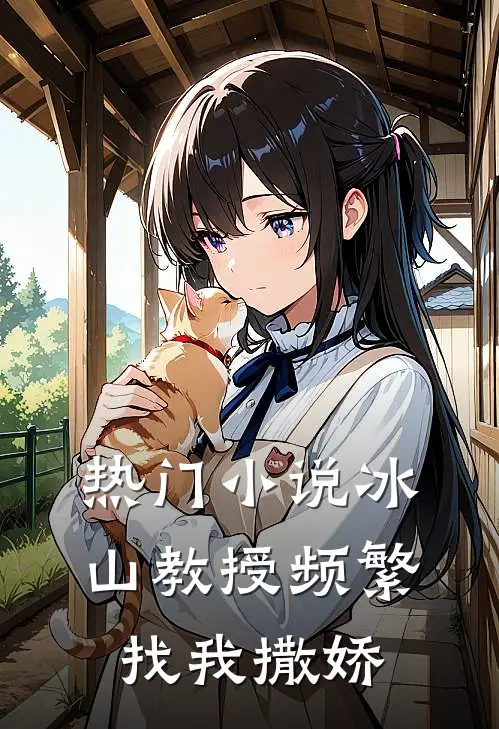热门小说冰山教授频繁找我撒娇