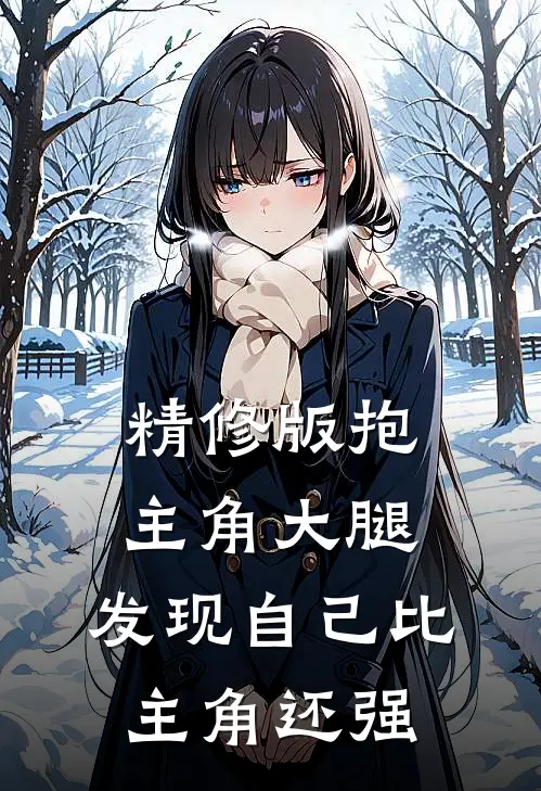 精修版抱主角大腿,发现自己比主角还强大