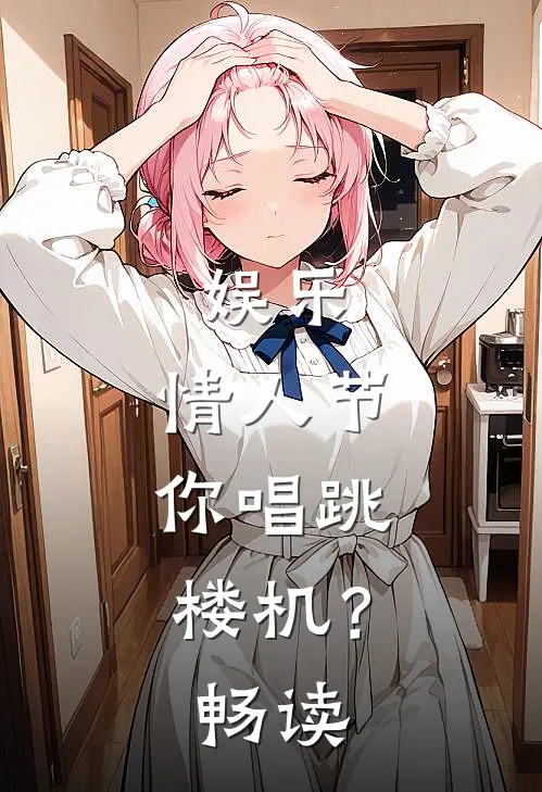娱乐：情人节，你唱跳楼机？畅读