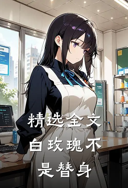 精选全文白玫瑰不是替身