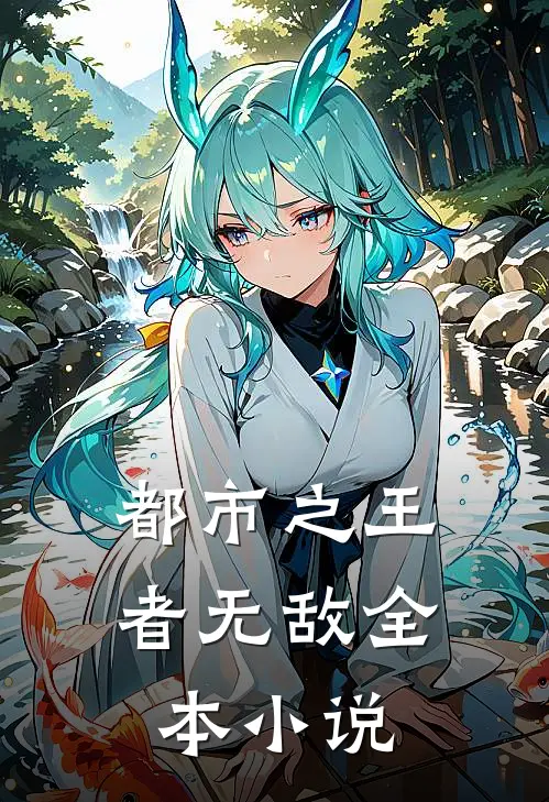 都市之王者无敌全本小说