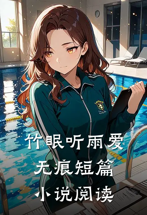 竹眠听雨爱无痕短篇小说阅读
