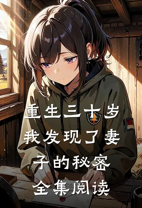 重生三十岁，我发现了妻子的秘密全集阅读
