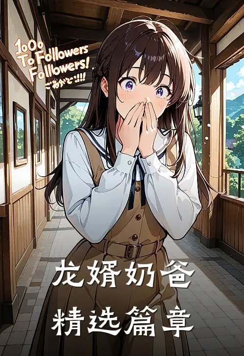 龙婿奶爸精选篇章
