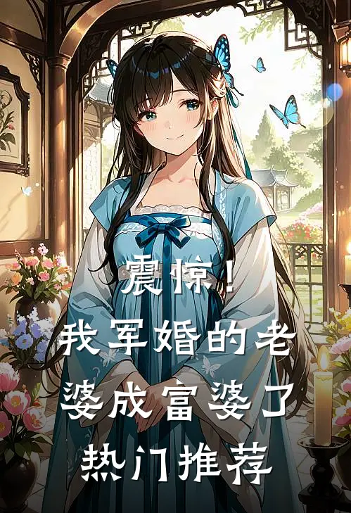 震惊！我军婚的老婆成富婆了热门推荐
