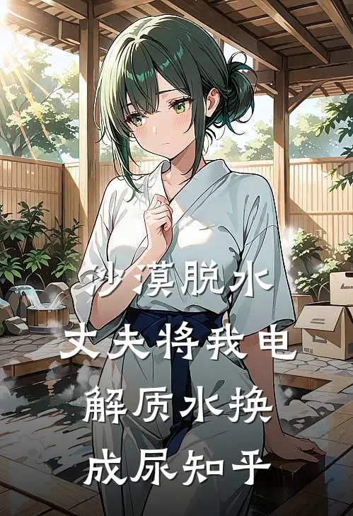 沙漠脱水，丈夫将我电解质水换成尿知乎