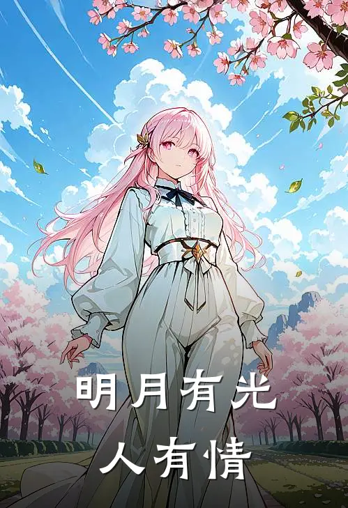 明月有光人有情