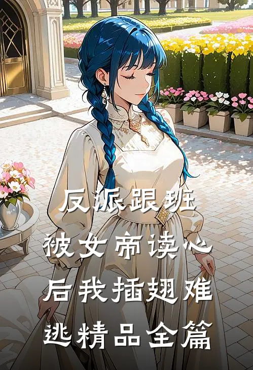 反派跟班：被女帝读心后我插翅难逃精品全篇