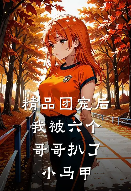 精品团宠后，我被六个哥哥扒了小马甲