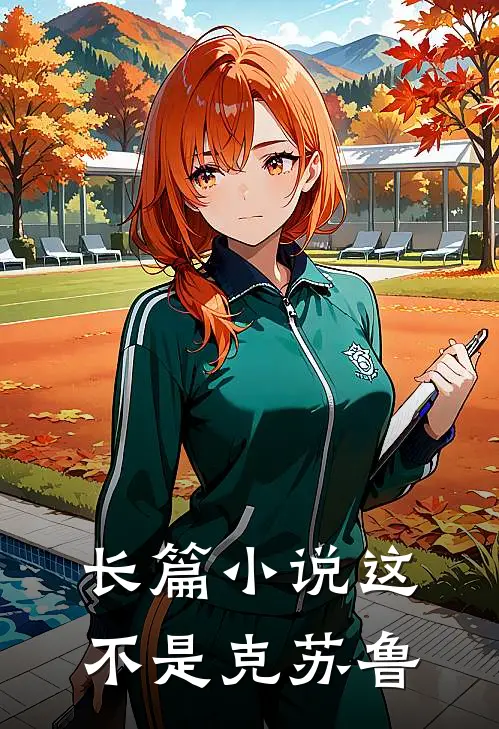 长篇小说这不是克苏鲁