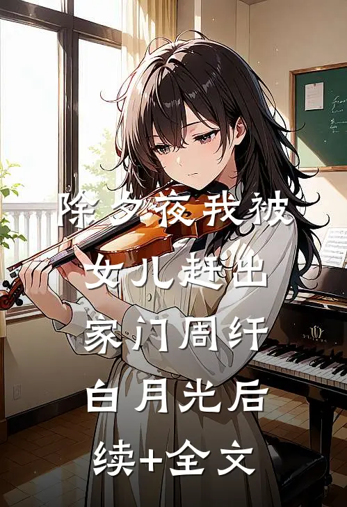 除夕夜我被女儿赶出家门周纤白月光后续+全文