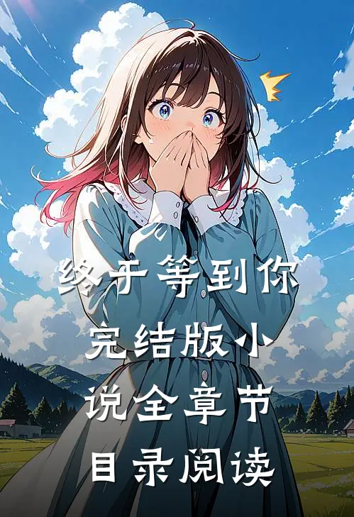 终于等到你完结版小说全章节目录阅读