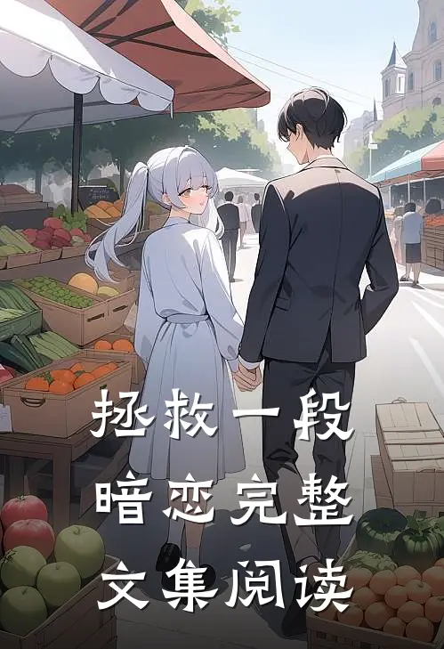 拯救一段暗恋完整文集阅读