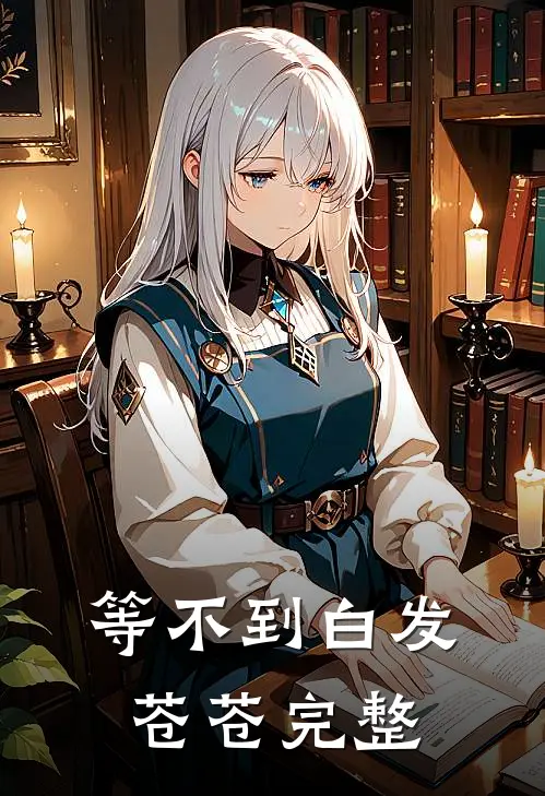等不到白发苍苍完整