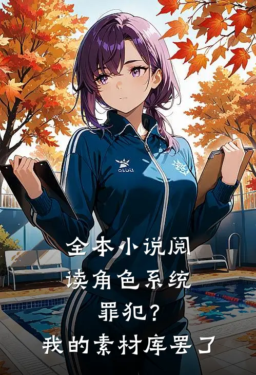 全本小说阅读角色系统：罪犯？我的素材库罢了