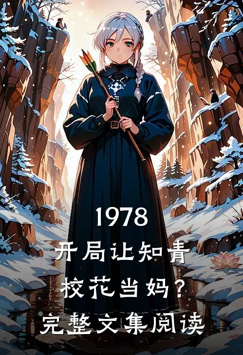 1978：开局让知青校花当妈？完整文集阅读