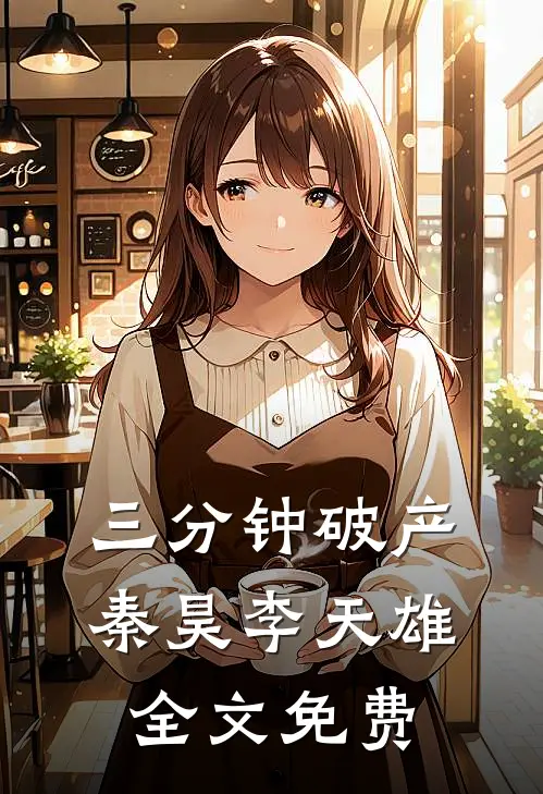 三分钟破产秦昊李天雄全文免费