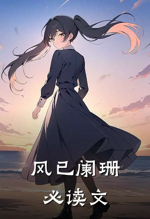风已阑珊必读文