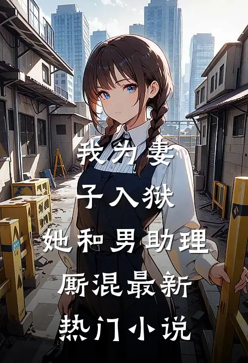 我为妻子入狱，她和男助理厮混最新热门小说