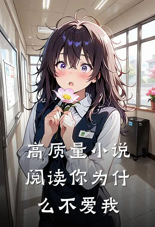 高质量小说阅读你为什么不爱我