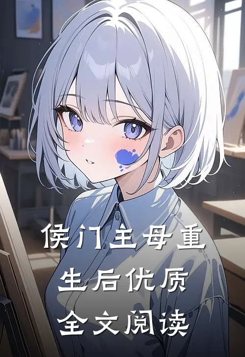 侯门主母重生后优质全文阅读
