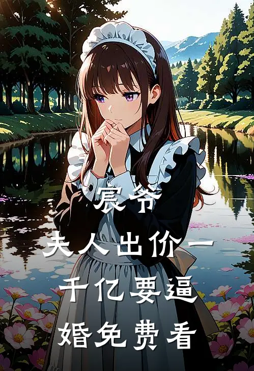 宸爷，夫人出价一千亿要逼婚免费看
