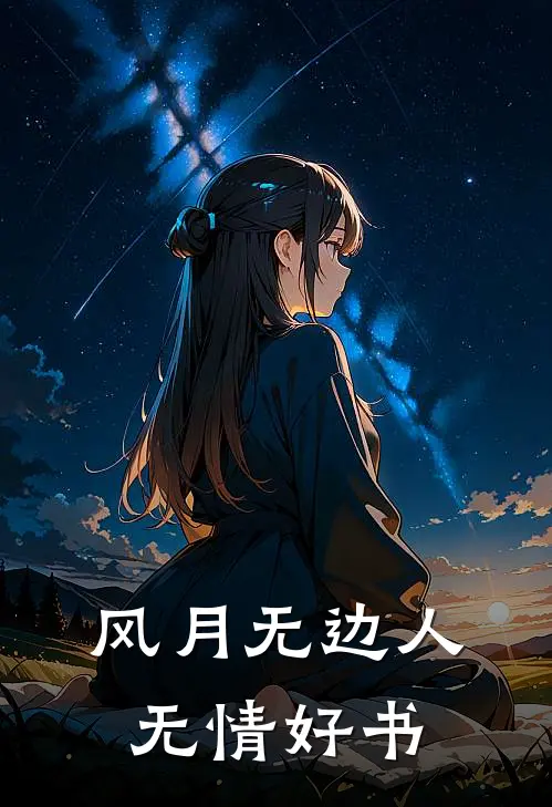 风月无边人无情好书