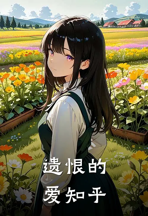 遗恨的爱知乎