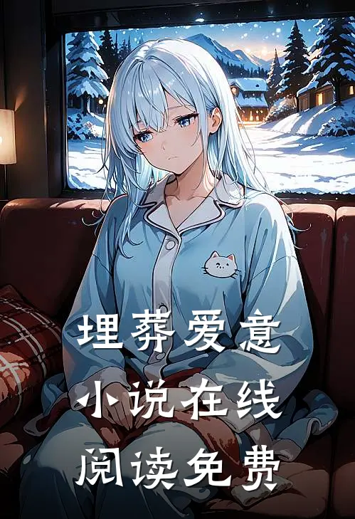 埋葬爱意小说在线阅读免费