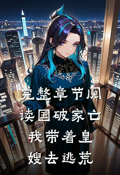 完整章节阅读国破家亡：我带着皇嫂去逃荒