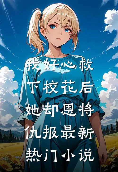 我好心救下校花后，她却恩将仇报最新热门小说