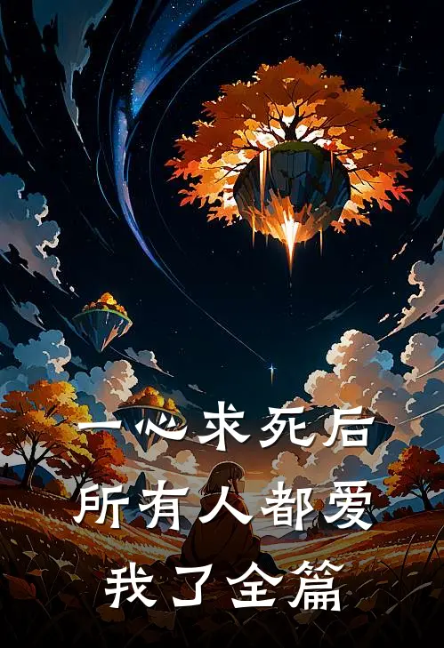 一心求死后，所有人都爱我了全篇