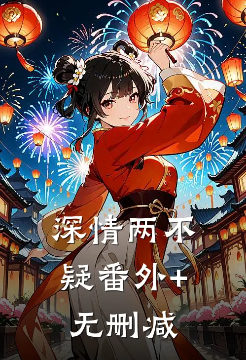 深情两不疑番外+无删减