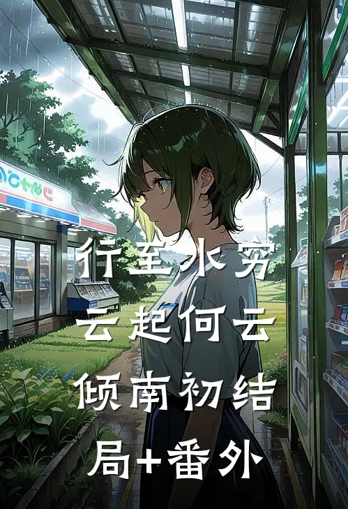 行至水穷云起何云倾南初结局+番外
