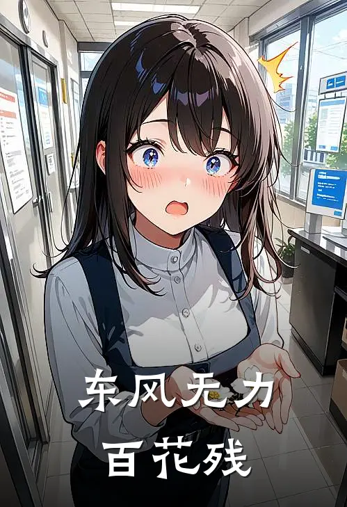 东风无力百花残