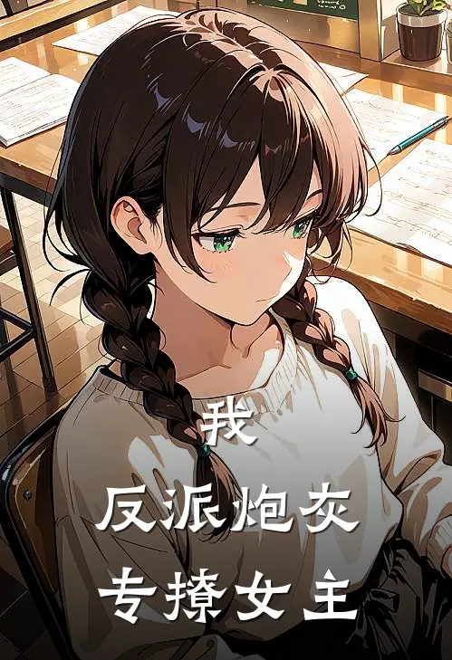 我，反派炮灰，专撩女主