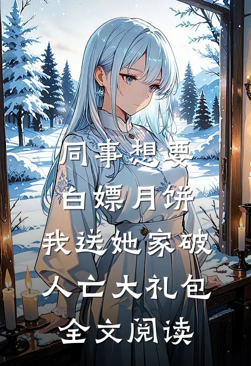 同事想要白嫖月饼，我送她家破人亡大礼包全文阅读