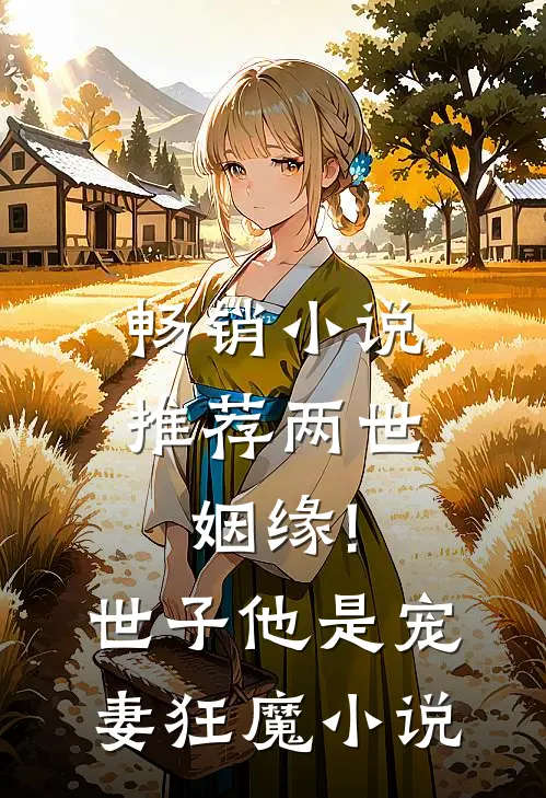畅销小说推荐两世姻缘!世子他是宠妻狂魔小说