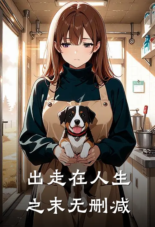 出走在人生之末无删减
