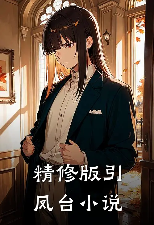 精修版引凤台小说